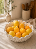 Lemon Shape Candle