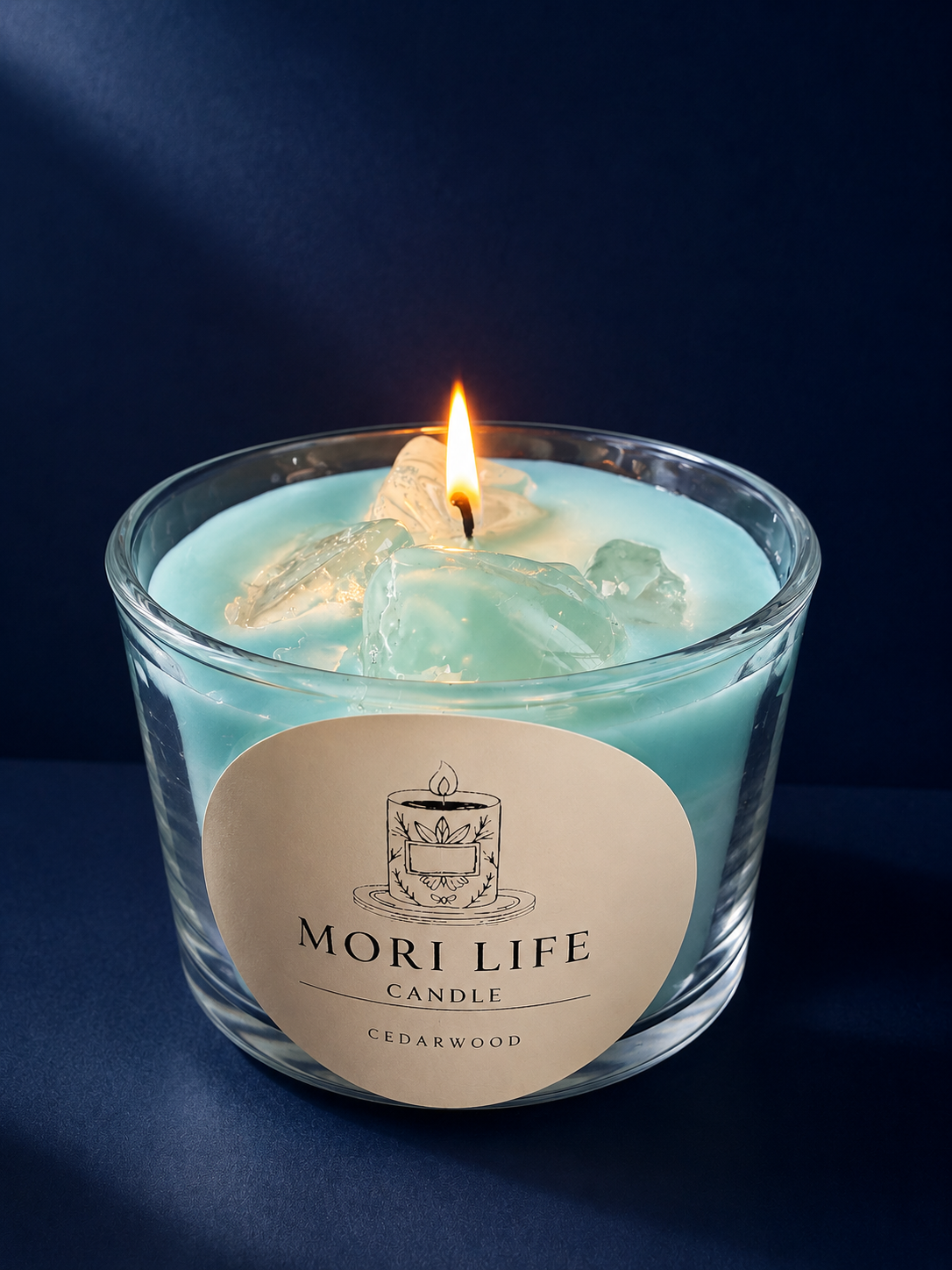 Ice Candle Collection