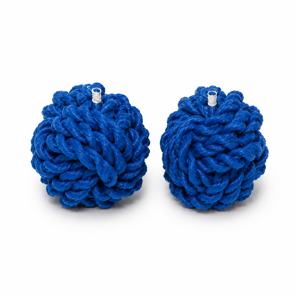 شمع پاپ آبی